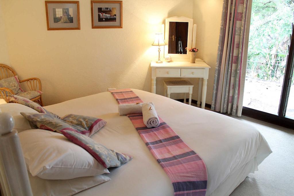 The Palms Guesthouse Mbombela Room photo