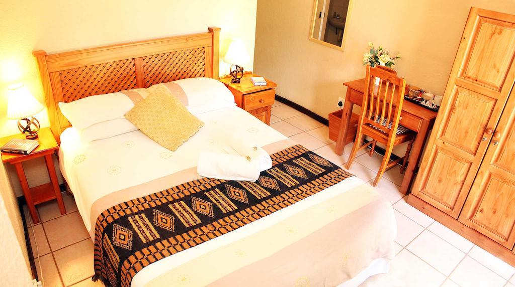 The Palms Guesthouse Mbombela Room photo