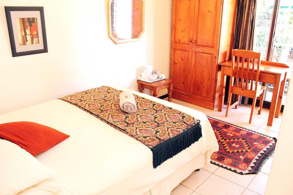 The Palms Guesthouse Mbombela Room photo