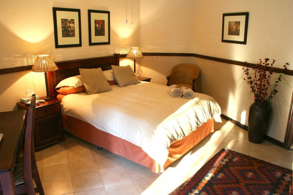 The Palms Guesthouse Mbombela Room photo