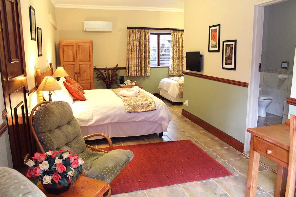 The Palms Guesthouse Mbombela Room photo