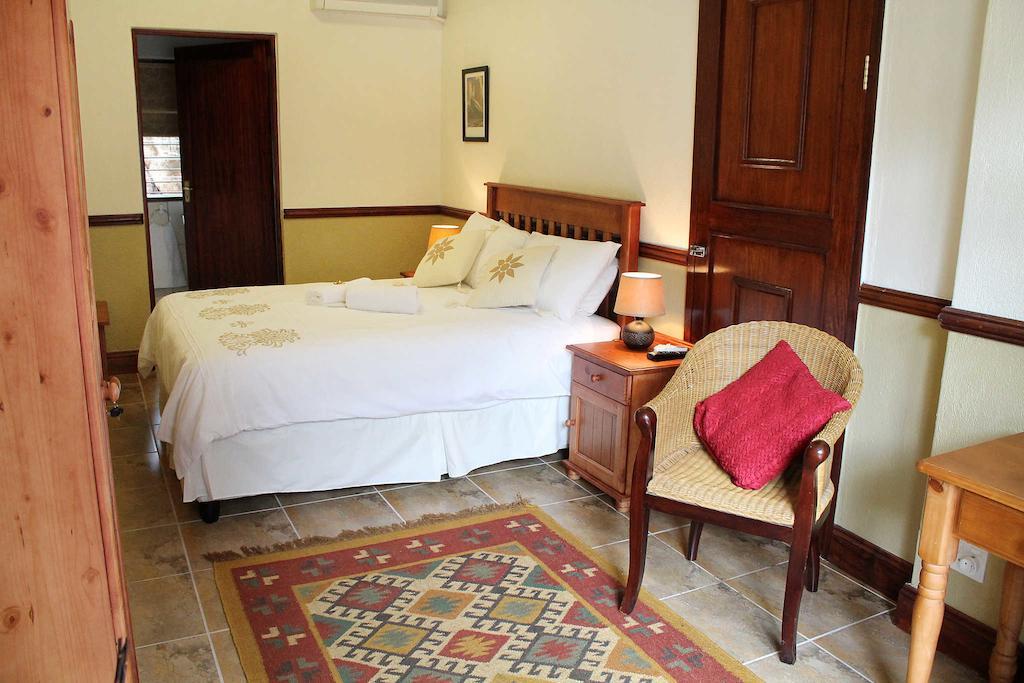 The Palms Guesthouse Mbombela Room photo