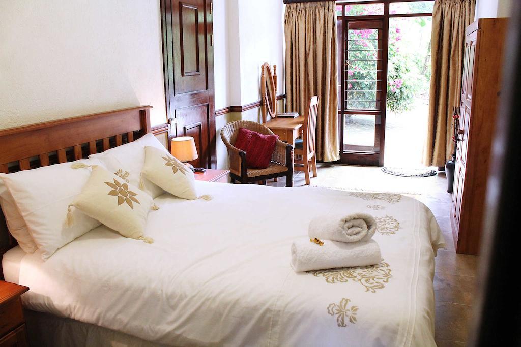 The Palms Guesthouse Mbombela Room photo