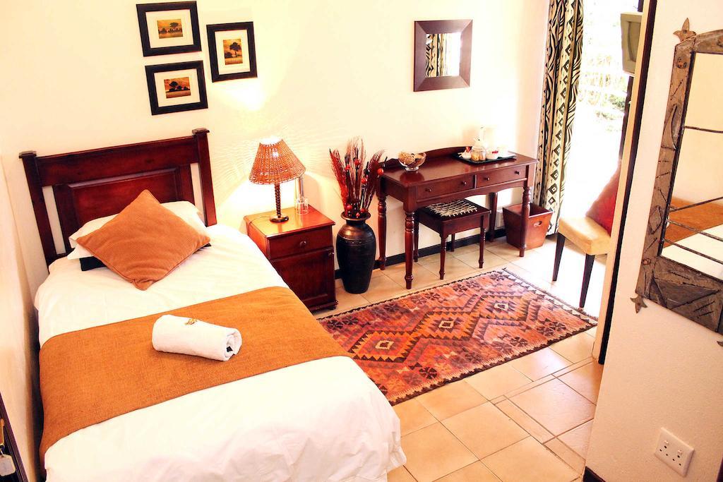 The Palms Guesthouse Mbombela Room photo